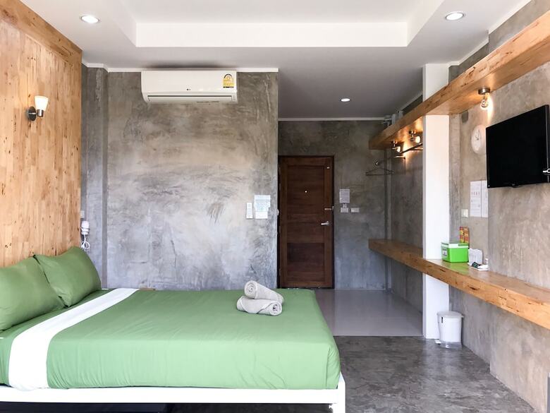 Hotel Check-in Resort Koh Larn