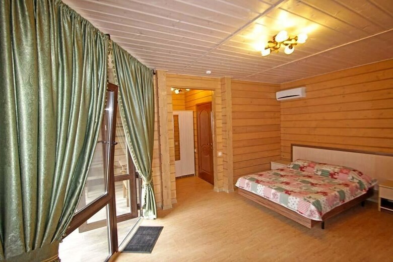 Hotel Guest House Zhuravli