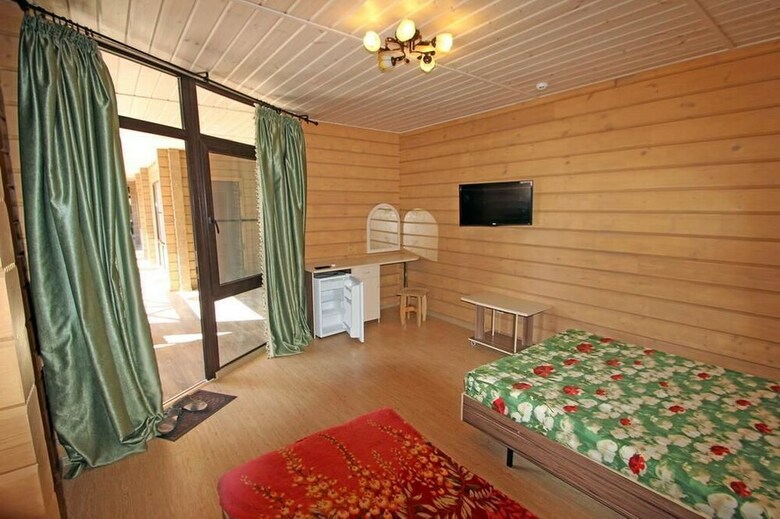 Hotel Guest House Zhuravli