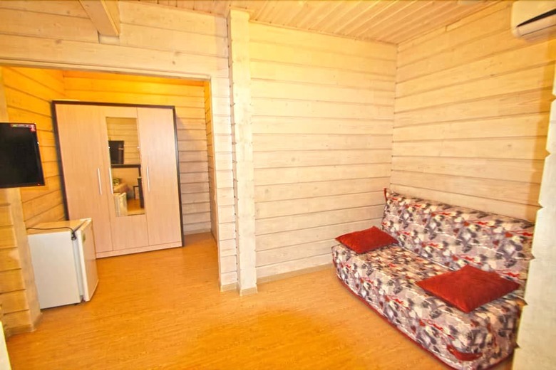 Hotel Guest House Zhuravli