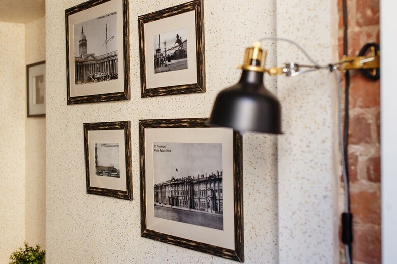 Apartamentos Piter Palace Gallery