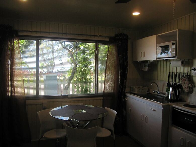 Hotel Captain Cook Apartments