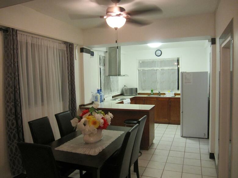 Hotel Captain Cook Apartments