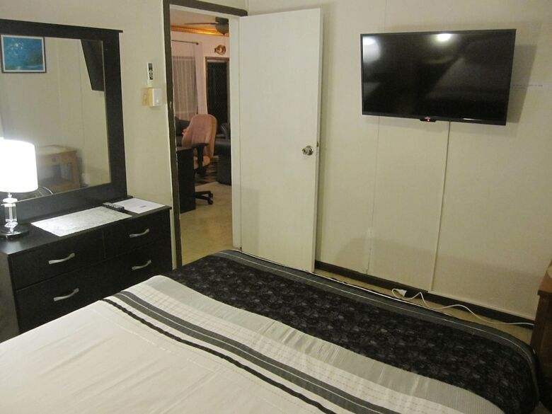 Hotel Captain Cook Apartments
