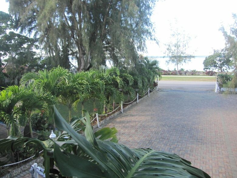 Hotel Captain Cook Apartments