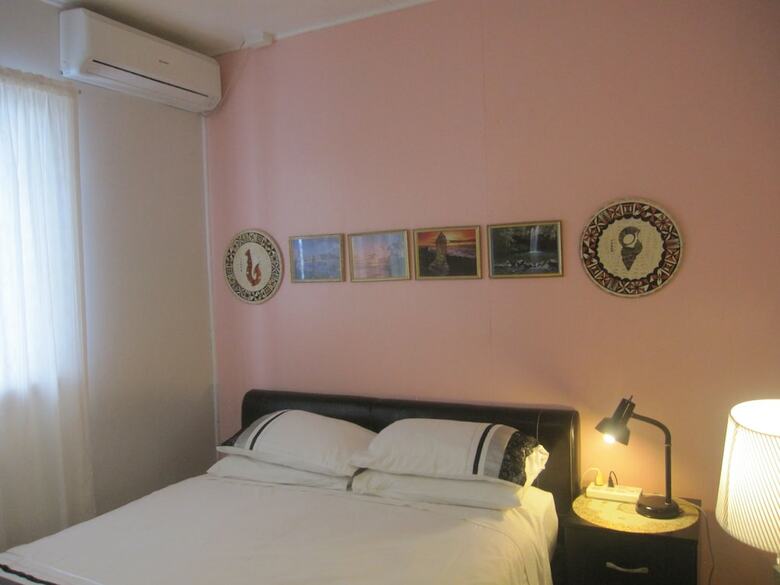 Hotel Captain Cook Apartments