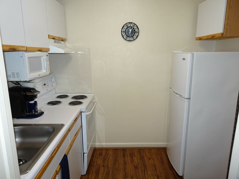 Hotel Affordable Corporate Suites - Harrisonburg