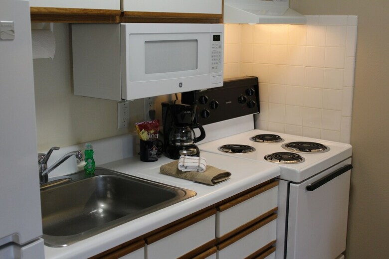 Hotel Affordable Corporate Suites - Harrisonburg