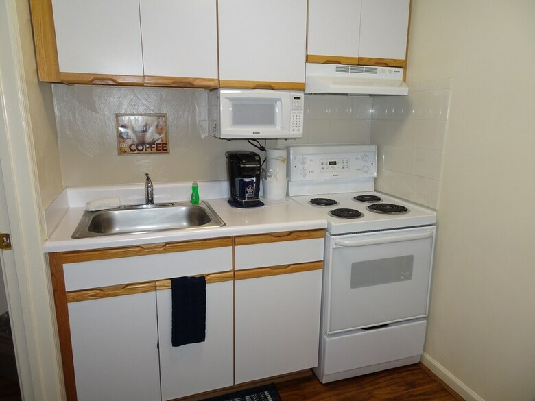 Hotel Affordable Corporate Suites - Harrisonburg