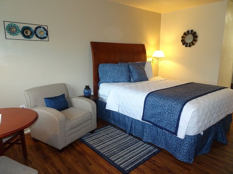 Hotel Affordable Corporate Suites - Harrisonburg
