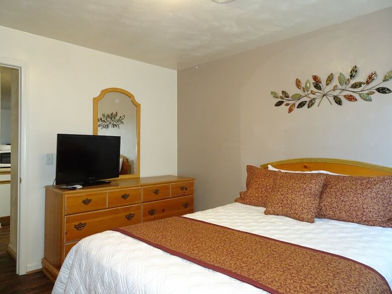 Hotel Affordable Corporate Suites - Harrisonburg