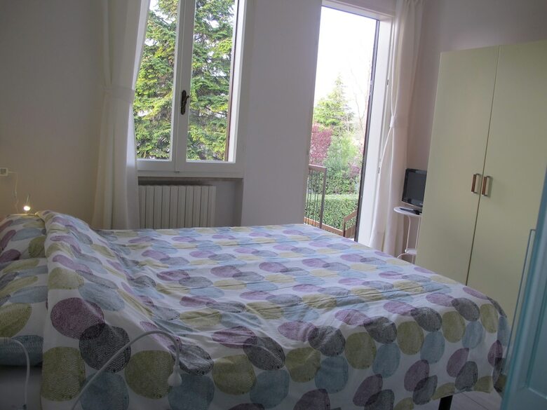 Apartamento Casa Vacanze Il Melograno