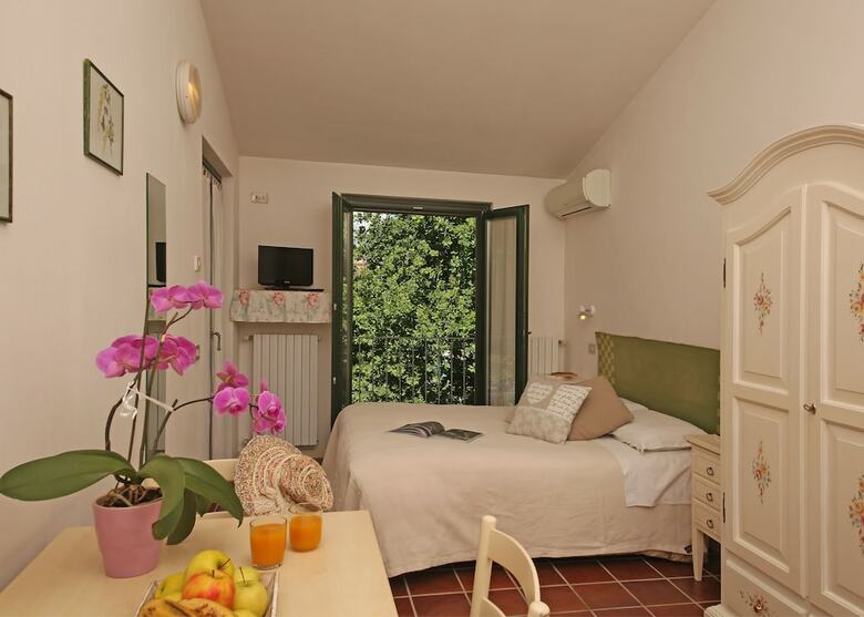 Apartamento Casa Vacanze Il Melograno