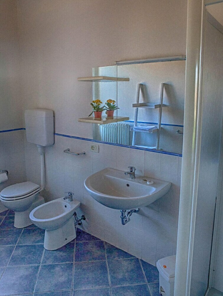 Apartamento Casa Vacanze Il Melograno