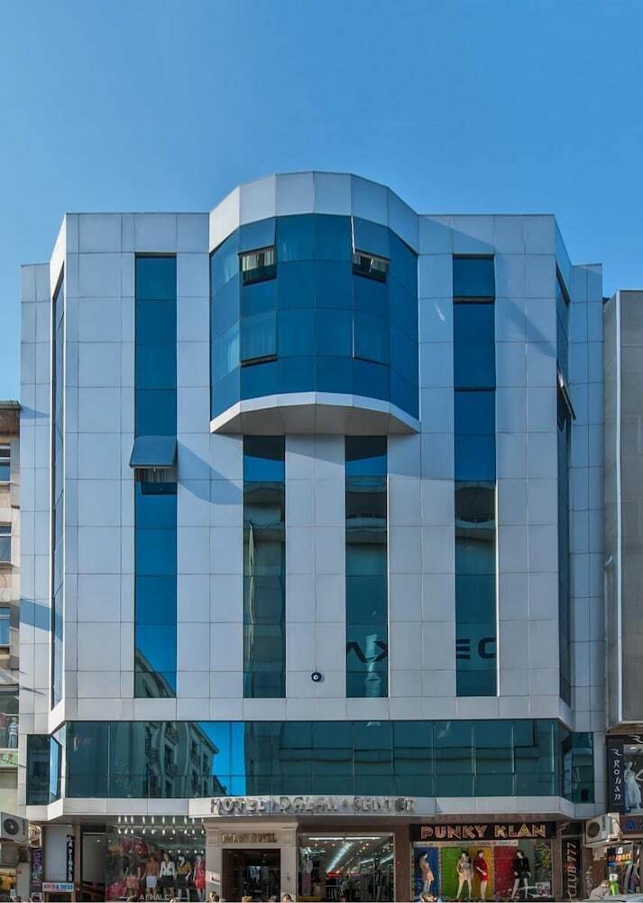 Dalan Hotel