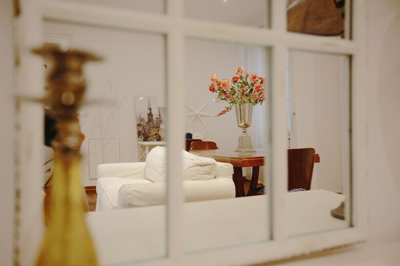 Apartamento Triestevillas Torrebianca
