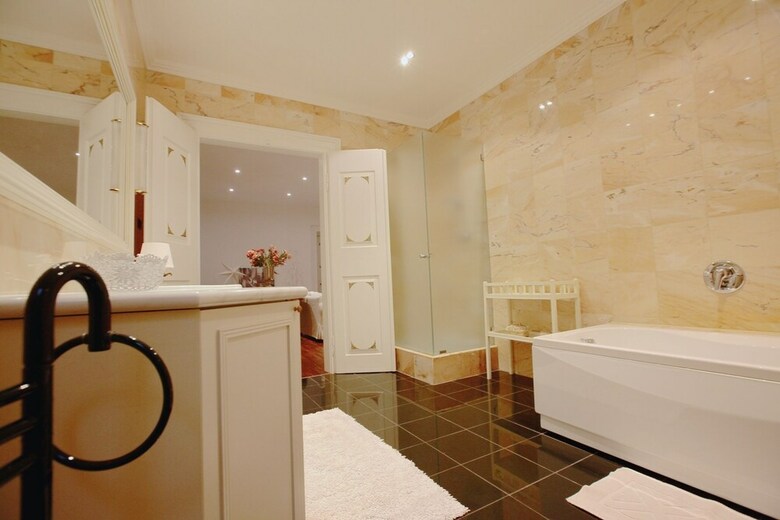 Apartamento Triestevillas Torrebianca