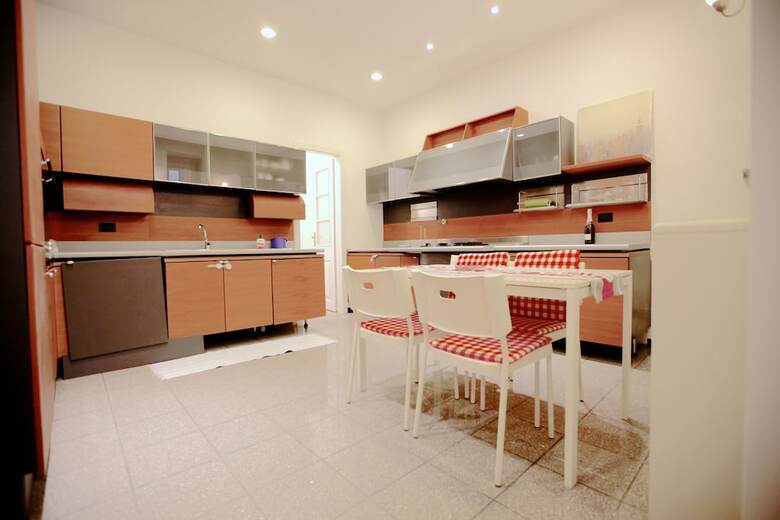 Apartamento Triestevillas Torrebianca