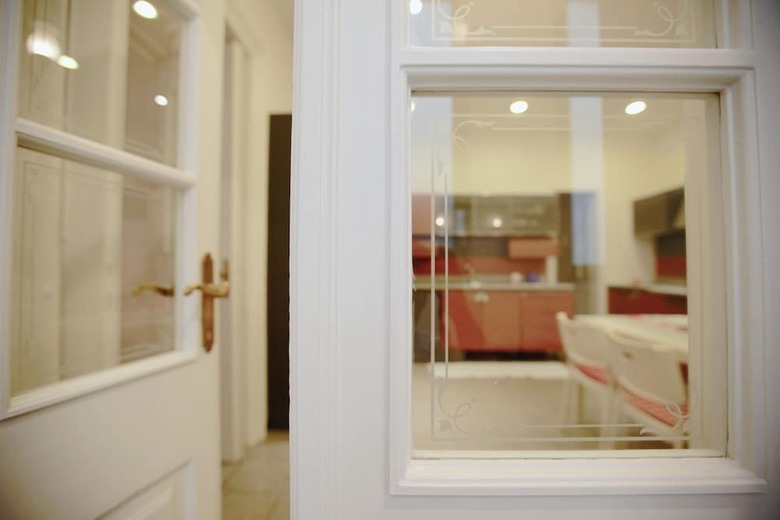 Apartamento Triestevillas Torrebianca