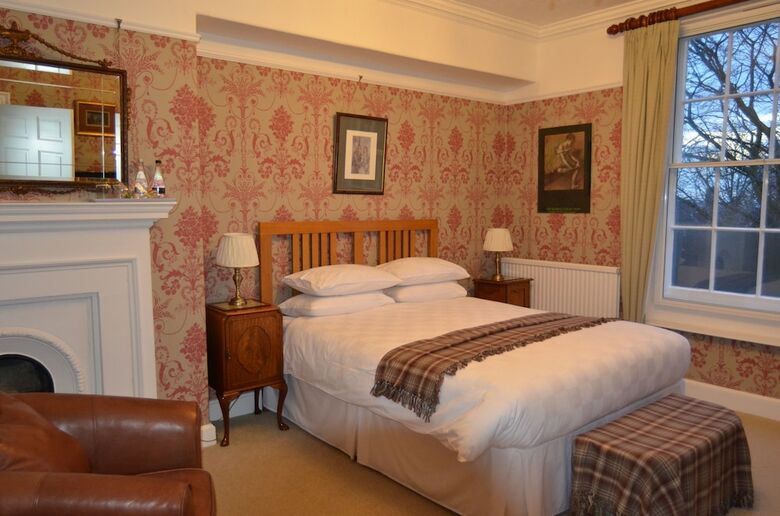 Bed & Breakfast The Old Vicarage Guest House