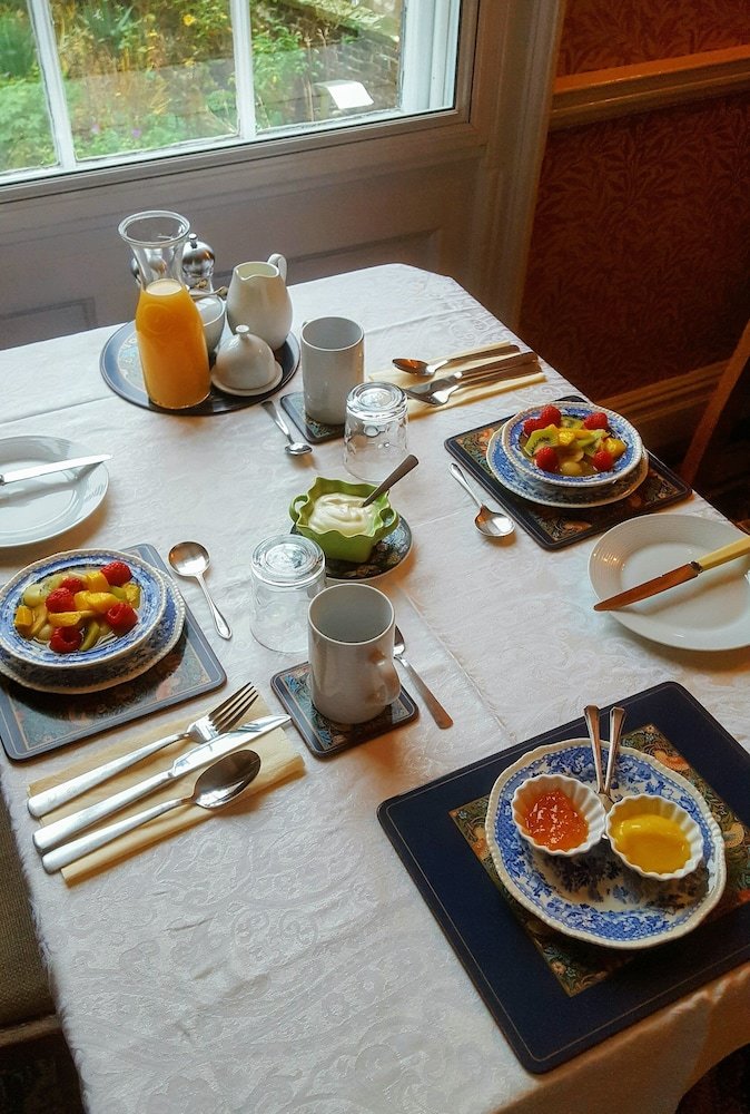 Bed & Breakfast The Old Vicarage Guest House