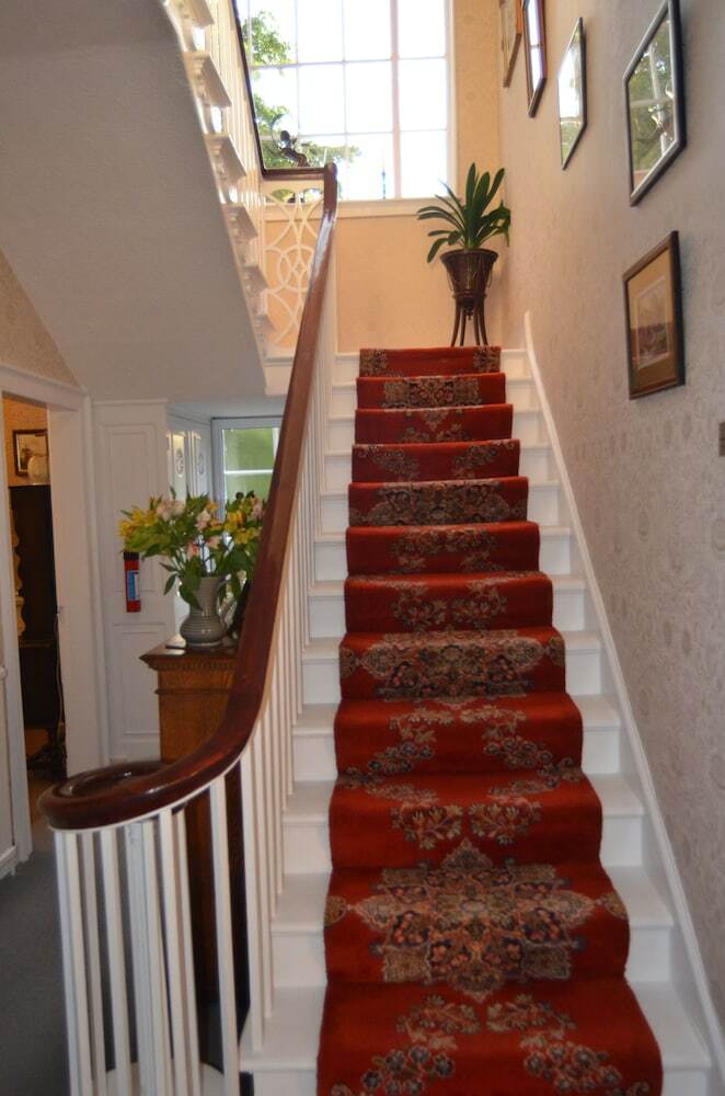 Bed & Breakfast The Old Vicarage Guest House