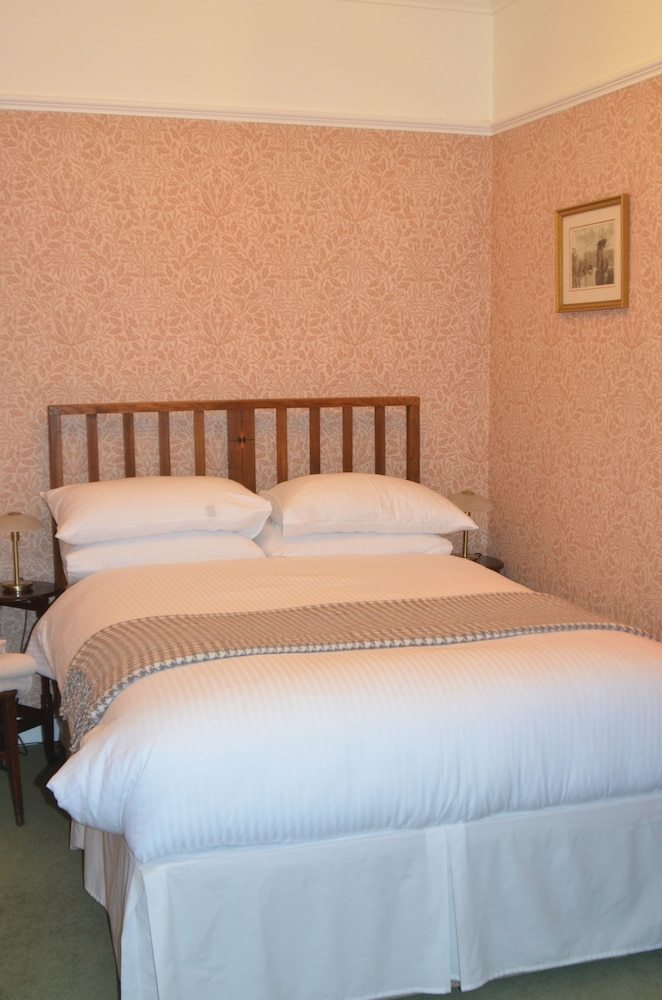 Bed & Breakfast The Old Vicarage Guest House
