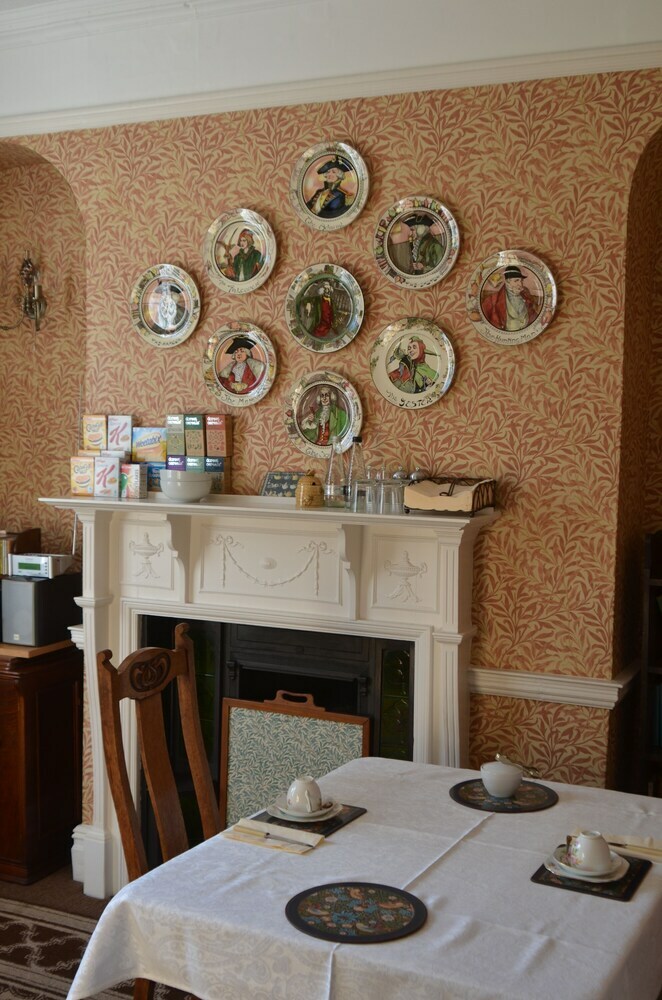 Bed & Breakfast The Old Vicarage Guest House