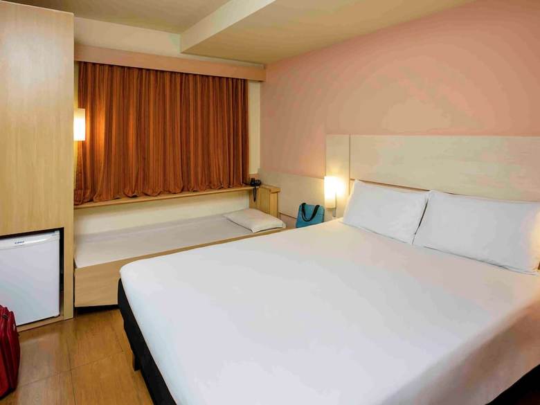 Hotel Ibis Joao Pessoa