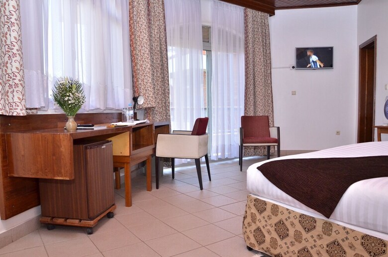 Hotel Chez Lando