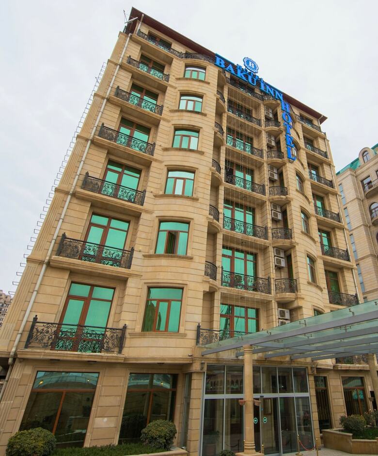 Baku ?nn Hotel