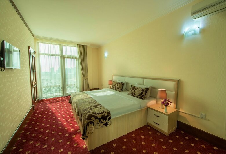 Baku ?nn Hotel