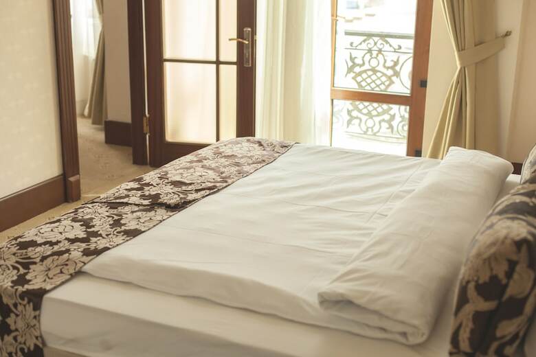 Baku ?nn Hotel