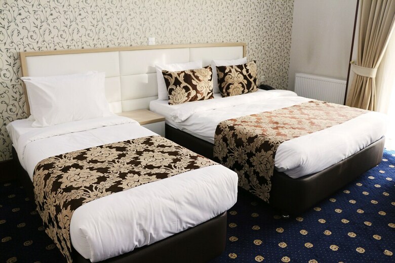 Baku ?nn Hotel