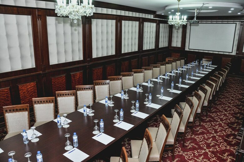 Baku ?nn Hotel