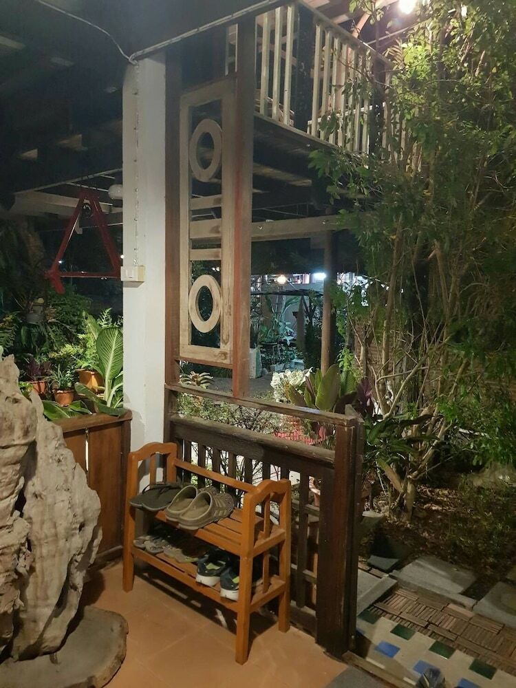Hotel Ayutthaya Antique Homestay