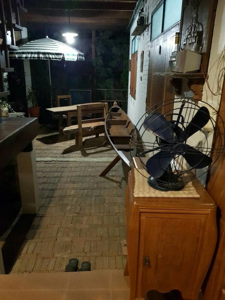 Hotel Ayutthaya Antique Homestay
