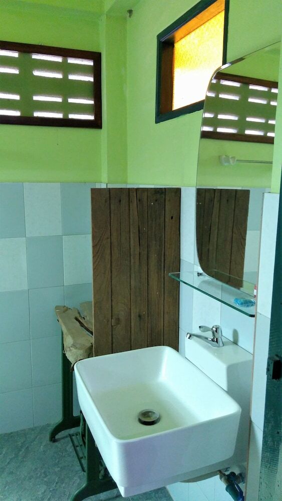 Hotel Ayutthaya Antique Homestay