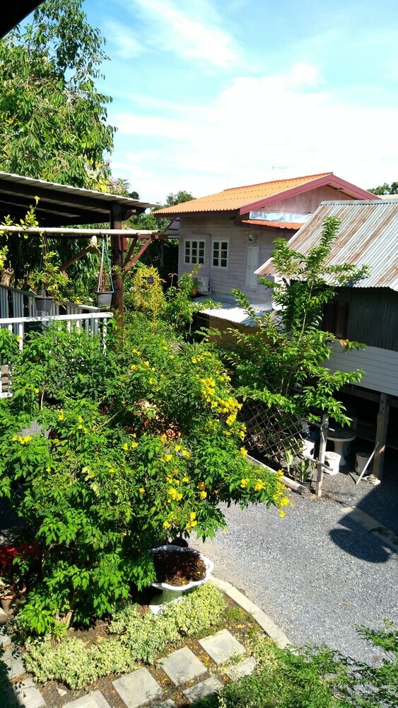 Hotel Ayutthaya Antique Homestay
