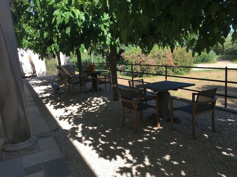 Hotel Le Clos Des Sept Palmiers