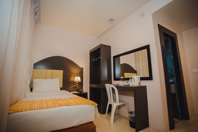 Grand Palace Hotel Butuan