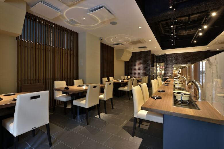Welina Hotel Honmachi