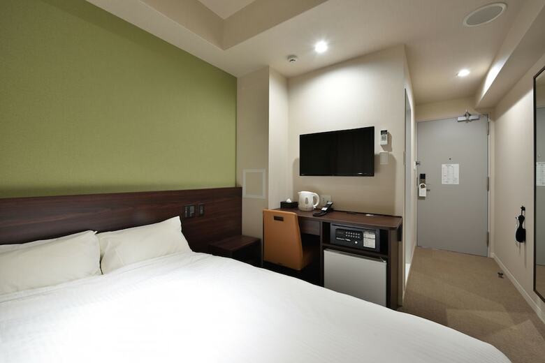 Welina Hotel Honmachi