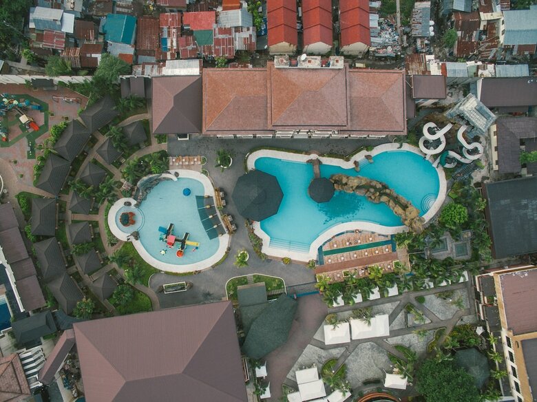 Hotel Cebu Westown Lagoon- South Wing