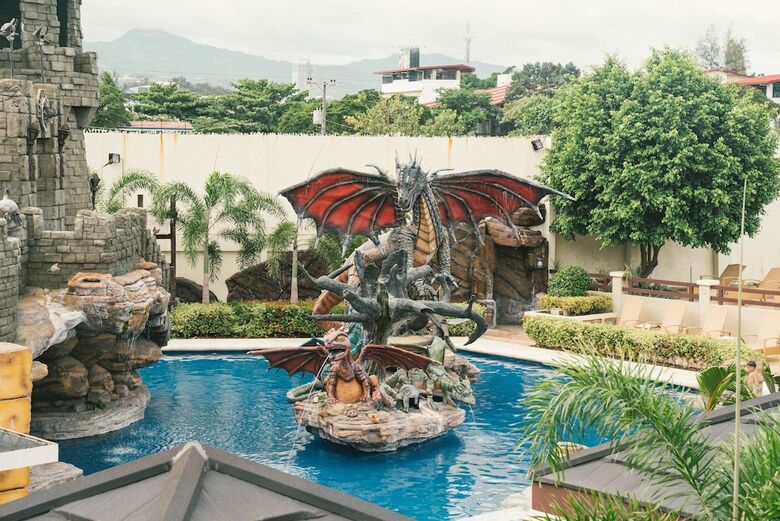 Hotel Cebu Westown Lagoon- South Wing