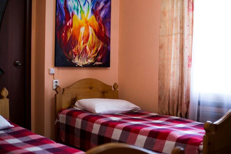 Hotel Portal Beluha