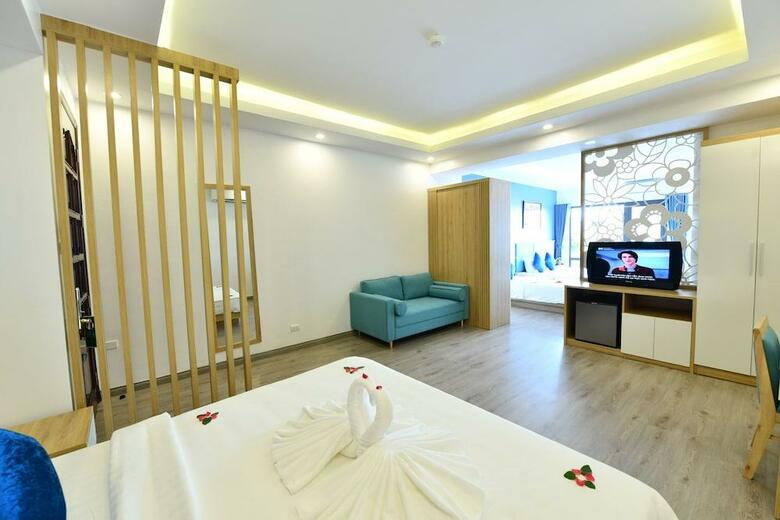 Amorita Boutique Hotel