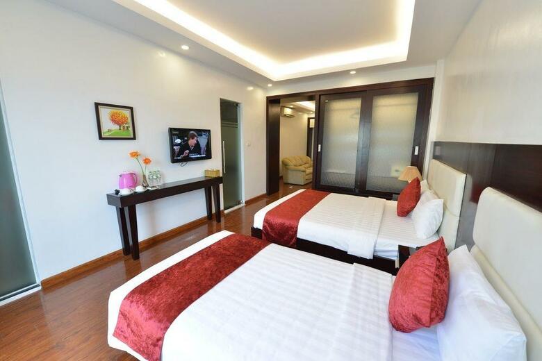 Amorita Boutique Hotel