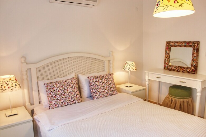 Villamer Hotel Alacati