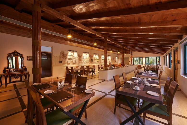 Apartamento Acorn Hideaway Resort & Spa,corbett